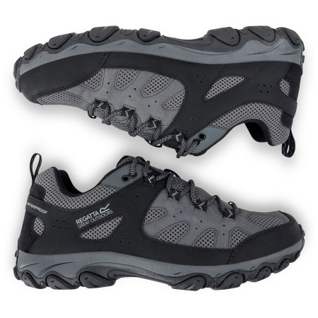 Buty męskie Regatta Edgepoint IV Low