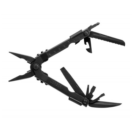 Multitool Gerber MP600 Needlenose Basic Black czarny black