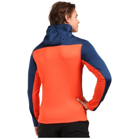 Męska bluza Kilpi Sevelen-M