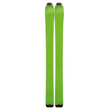 Foki K2 Wayback 89 Skin