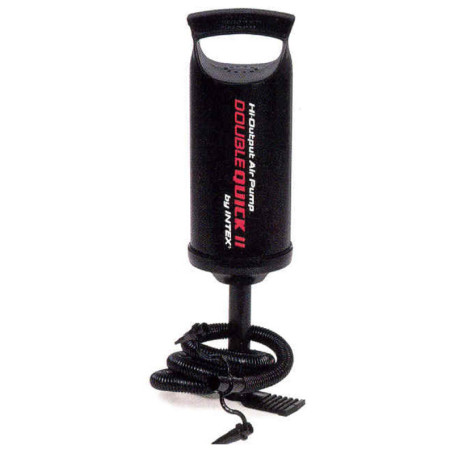 Pompka Intex Double Quick II Pump 68614