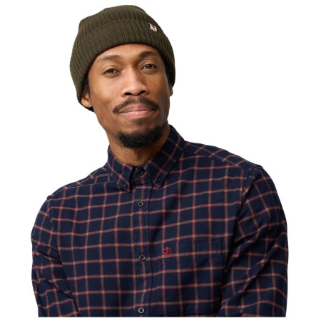Koszula męska Fjällräven Övik Flannel Shirt M