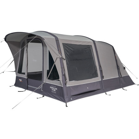 Namiot Vango Utopia II Air TC 500 zarys CloudGray