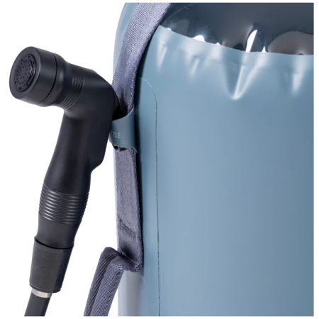 Prysznic NEMO Equipment Helio LX Pressure Shower