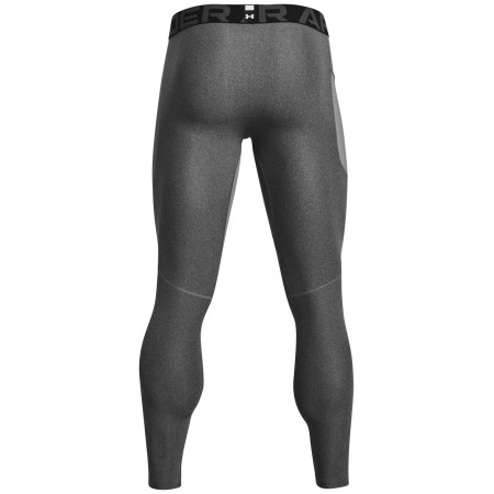 Męskie kalesony Under Armour HG Armour Leggings