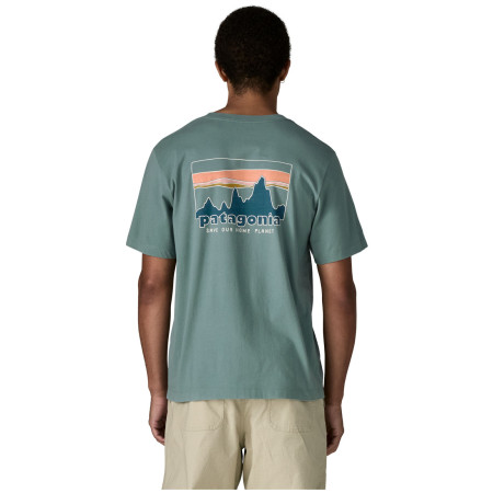 Koszulka męska Patagonia M's '73 Skyline T-Shirt