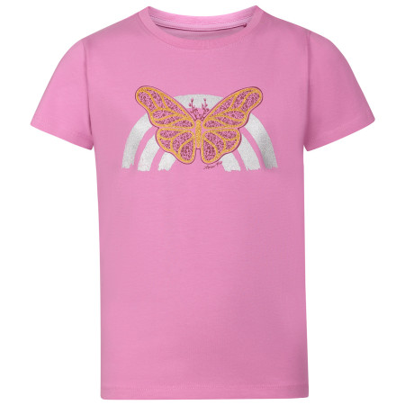 T-shirt dziecięcy Alpine Pro Sumeko