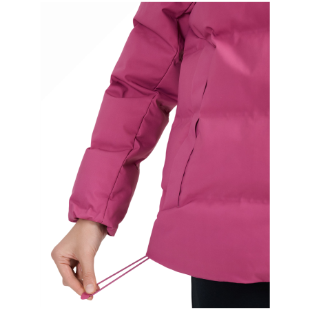 Kurtka zimowa damska 4F Down Jacket F0927