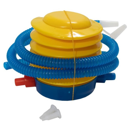 Mata stabilizująca Yate Half Ball