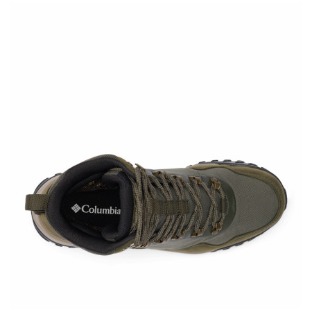 Męskie buty zimowe Columbia Burnsider™ Omni-Heat Infinity™