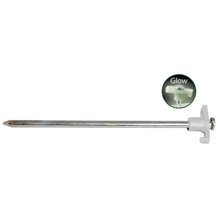 Śledzie do namiotu Brunner Peg Box Stick Plus 23