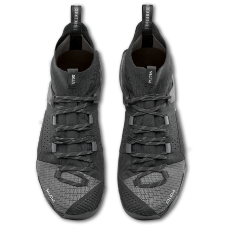 Męskie buty turystyczne Salewa Wildfire Nxt Knit M