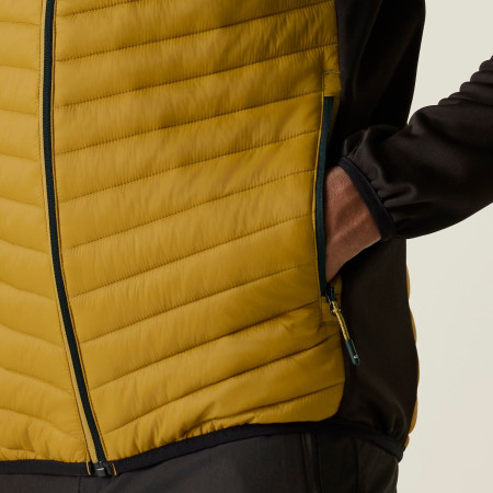 Kurtka męska Regatta Andreson Hybrid