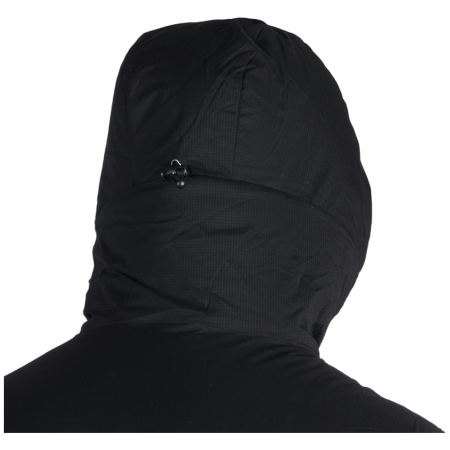 Kurtka zimowa męska Northfinder Bronsilaw