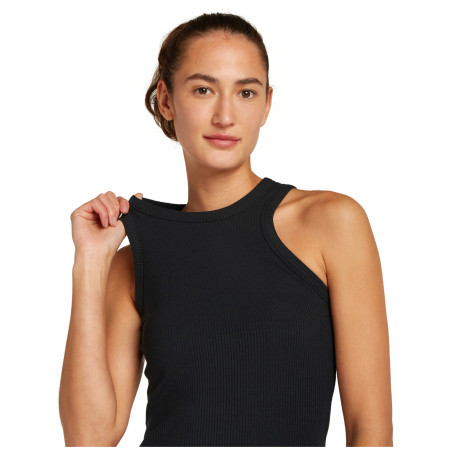 Damski podkoszulek Icebreaker W Mer Rib Lotus Tank