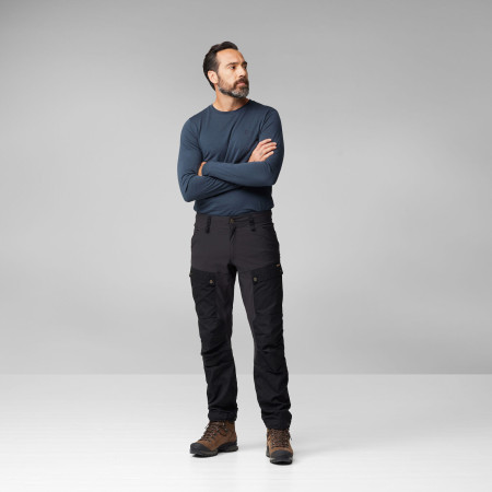 Spodnie męskie Fjällräven Keb Trousers M