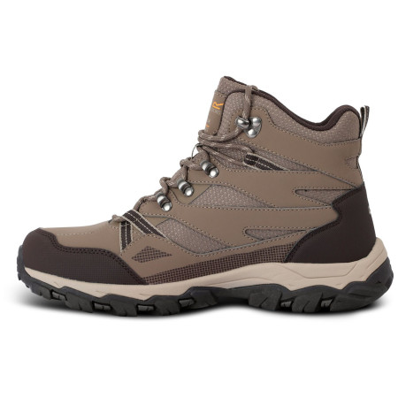 Buty outdoorowe damskie Regatta Womens Holcombe III