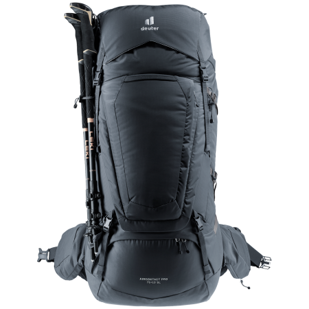 Plecak turystyczny Deuter Aircontact Pro 85+10