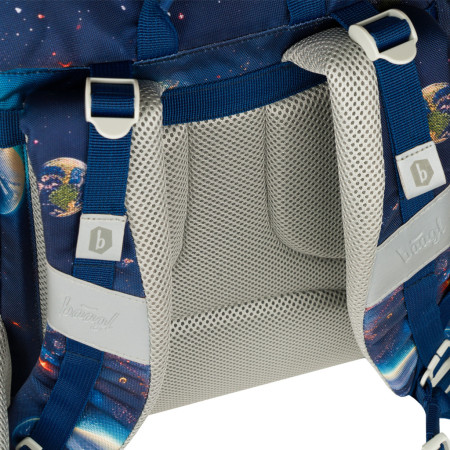 Plecak szkolny Baagl Airy