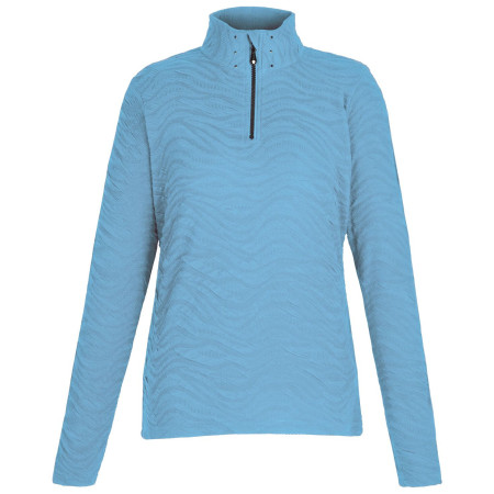 Bluza damska Dare 2b Glamorize III Midlayer jasnoniebieski Glacier Lake