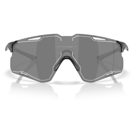 Okulary przeciwsłoneczne OAKLEY Cybr Lightning