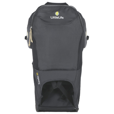 Nosidełko LittleLife Traveller S5 Child Carrier