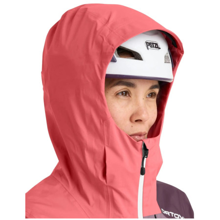 Kurtka damska Ortovox Westalpen 3L Light Jacket W
