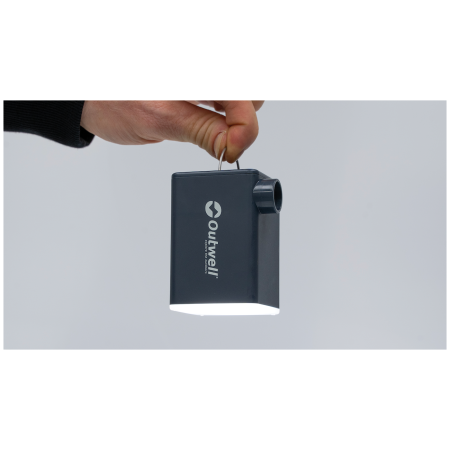 Pompa elektryczna Outwell Aeroflow Rechargeable Pump