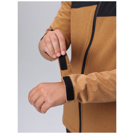 Damska kurtka softshellowa Loap Ludysa