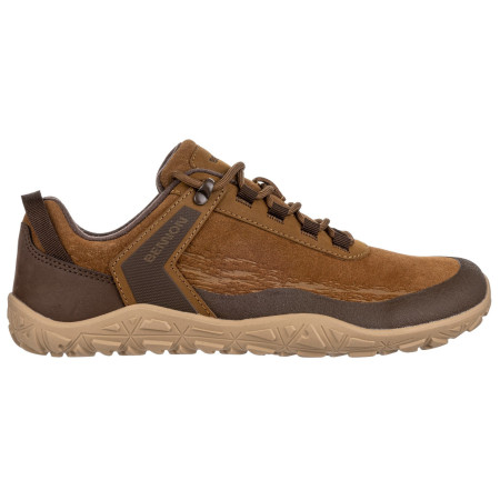 Buty Bennon BENNON Barefoot Outdoor brązowy brown