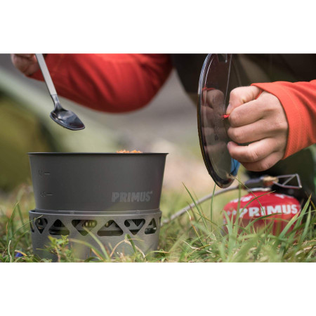 Zestaw do gotowania Primus PrimeTech Pot Set 1.3L