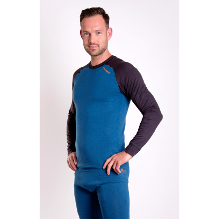 Męska koszulka Progress CC NDR 46DB