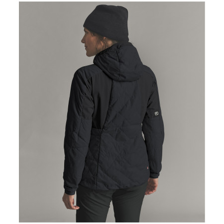 Kurtka damska Ortovox Venet Swisswool 60 Jacket