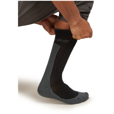 Skarpetki Icebreaker M Mer Hike+ Medium Crew