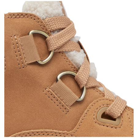 Buty zimowe damskie Sorel Explorer™ III Nw Lace Wp