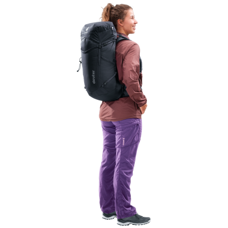 Damski plecak turystyczny Deuter Speed Lite Pro 28 SL