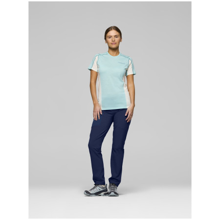 Spodnie damskie Norrona falketind flex1 light Pants