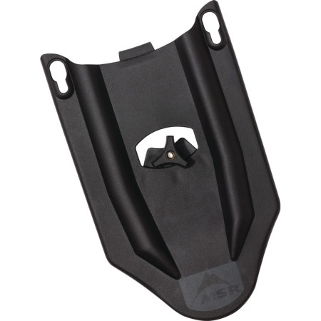 Przedłużki do rakiet śnieżnych MSR Evo Tail pro sněžnice MSR czarny Black