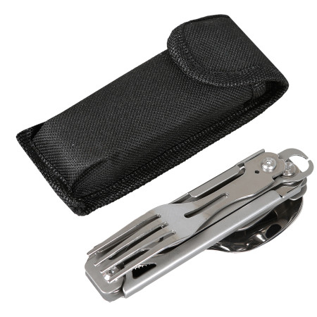 Wielofunkcyjny nóż Zulu Multispork 6in1