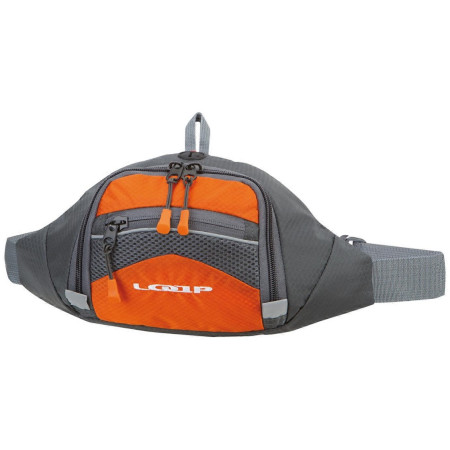 Nerka Loap Clim czerwony