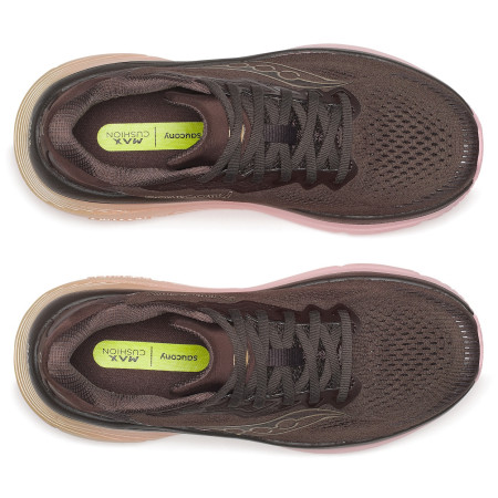 Damskie buty do biegania Saucony Guide 19