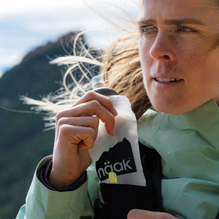 Drink energetyzujący Näak Neutral - Boost Energy™ Drink Mix (64g)