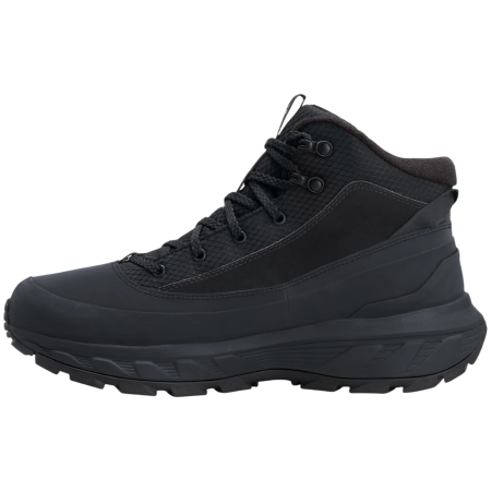 Buty męskie Jack Wolfskin Wild Quest Texapore Mid M