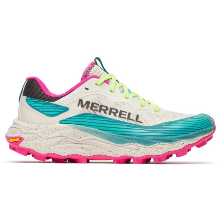 Damskie buty do biegania Merrell Agility Peak 6 W