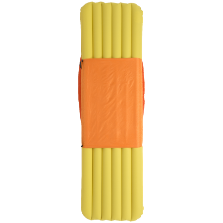 Śpiwór dziecięcy Big Agnes Wolverine 20