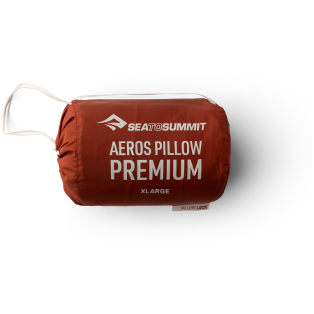 Poduszka turystyczna Sea to Summit Aeros Premium Pillow - XL