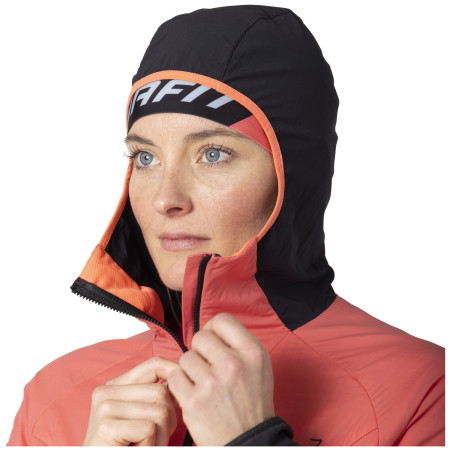 Kurtka damska Dynafit Mezzalama Ptc Alpha Jkt W