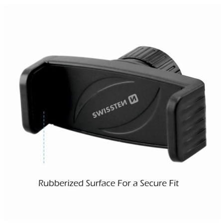 Držák do auta Swissten S-GRIP S3-HK