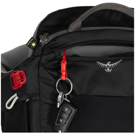 Nosidełko Osprey Poco Child Carrier