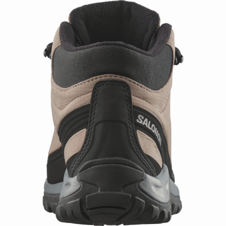 Męskie buty zimowe Salomon Shelter Waterproof